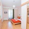 Отель 1BR apartment with balcony on Mtatsminda, фото 3