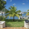 Отель The Anchorage #5 a 3 bedroom Waterfront Condo in Rodney Bay 3 Condo by RedAwning, фото 21