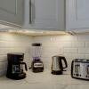 Отель Spacious 2bd 1ba Free Parking 3D Tour, фото 7