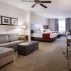 Отель Comfort Suites San Angelo near University, фото 25