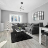 Отель Comforts & Home Conveniences -sleeps 8, фото 13
