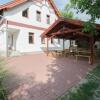 Отель Árnyas Vendégház Egerszalók, фото 13