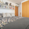Отель MAR COLONIA - Apartment with sea views in Colonia de Sant Jordi. Free WiFi, фото 24