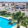 Отель Apartment With 2 Bedrooms in Orihuela, With Wonderful sea View, Pool A, фото 21