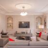 Отель Audley Street Apartment в Лондоне