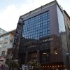 Отель Grand Midyat Hotel в Анкаре