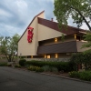 Отель Red Roof Inn Rockford East – Casino District, фото 1