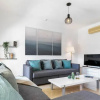 Отель Apartment U2 - Zias in Kouklia, фото 3
