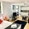 Отель Westciti Croydon Serviced Apartments, фото 3