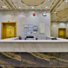 Отель Sama Taibah Furnished Units by OYO Rooms, фото 4