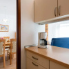Отель Waldstraße 2 Wohnung 14, фото 14