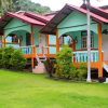 Отель Sun Beach Bungalows Resort, фото 12