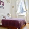 Отель Homely 1 Bedroom Flat Near City Centre в Эдинбурге