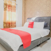 Отель RedDoorz Apartment @ Batam Centre 3, фото 3