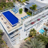 Отель Santorini Hotel & Resort, фото 17