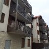 Отель Apartamenty Platinum przy Focusie в Зелёна-Гуре