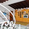 Отель House With one Bedroom in Viagrande, With Private Pool, Furnished Gard, фото 18