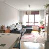 Отель Apartment with 4 Bedrooms in Oviedo, with Balcony, фото 9