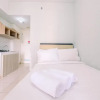 Отель Comfy Studio Springlake Summarecon Bekasi Apartment, фото 7