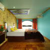 Отель Beachparadise  Daycruise houseboat, фото 2