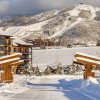 Отель Steamboat Springs Gondola Condo by RedAwning, фото 18