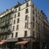 Отель Bertha в Париже