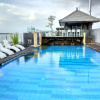 Отель Stark Boutique Hotel and Spa Bali, фото 16