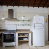 Отель Casa duplex em Manguinhos com piscina | E 266, фото 12