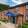 Отель Travelodge Dumbarton, фото 3