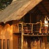 Отель Track and Trail River Camp, фото 23