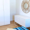Отель Fronte Mare Suites (A1) - Elegance new apartment with 2 bedrooms and terrace in Portoferraio-Fronte , фото 9