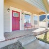 Отель Centrally Located Abilene Home Near ACU & Downtown, фото 10