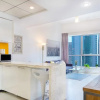 Отель Stunning Apartment w Dubai Marina View, фото 1