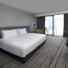 Отель Courtyard by Marriott Brisbane South Bank, фото 3