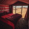 Отель Wadi Rum Starlight Camp, фото 4