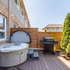 Отель GLOBALSTAY. Modern 3-4 Bedroom Town, фото 20