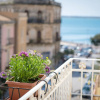Отель Gran Bretagna Boutique Hotel Ortigia, фото 7