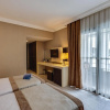 Отель Faros Premium Beach Hotel, фото 4