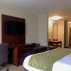 Отель Comfort Inn And Suites Custer, фото 3