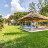 Отель Amazing House with Jacuzzi, BBQ, Pool, Rooftop+, фото 13