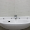 Отель Stylish Glam 1Br At Gateway Pasteur Apartment, фото 14