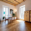 Отель Boho 202 in Rome With 2 Bedrooms and 2 Bathrooms, фото 13
