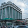 Отель Dara Club by Dara Airport Hotel в Пномпене