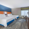 Отель Hampton Inn Sioux Falls, фото 29