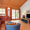 Отель Ritzy Chalet in Wald-Königsleiten with Indoor Pool, фото 5