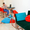 Отель Coin Apartments & Hostel, фото 22