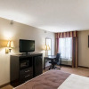 Отель Holiday Inn Express Clemmons (Winston/Salem Area), фото 7