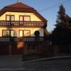 Отель Ilona Panzió, фото 1