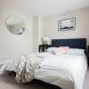 Отель The Navy Court - Scandinavian Inspired 4BDR Central Home, фото 4