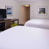 Отель Hampton Inn & Suites Albany-East Greenbush, фото 7